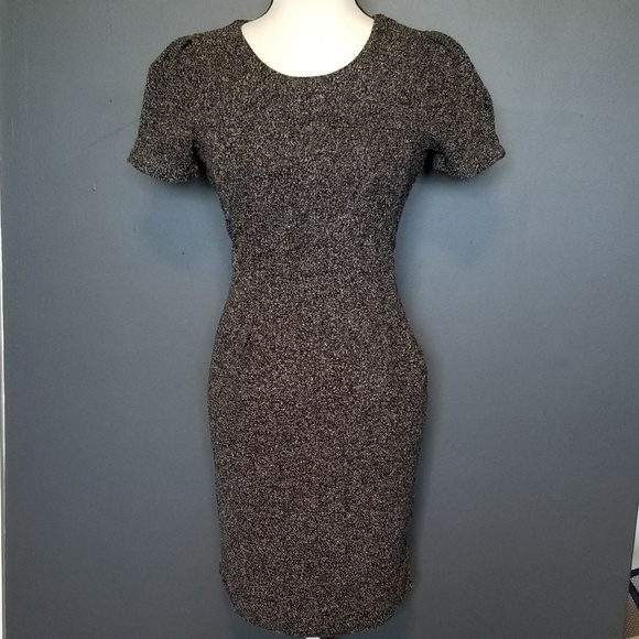 gap work dresses